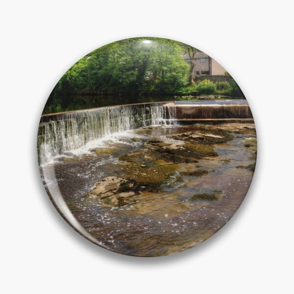 Item preview, Settle Weir designed and sold by tomg.