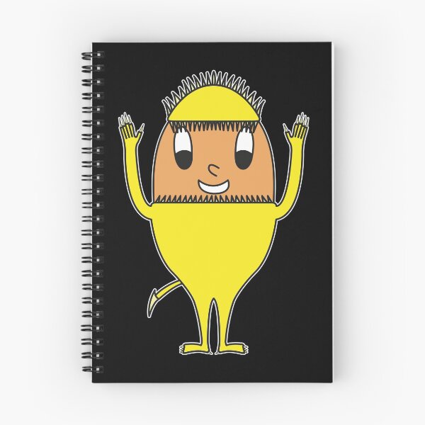 Item preview, Egg Beast designed and sold by M-P-Mueller.