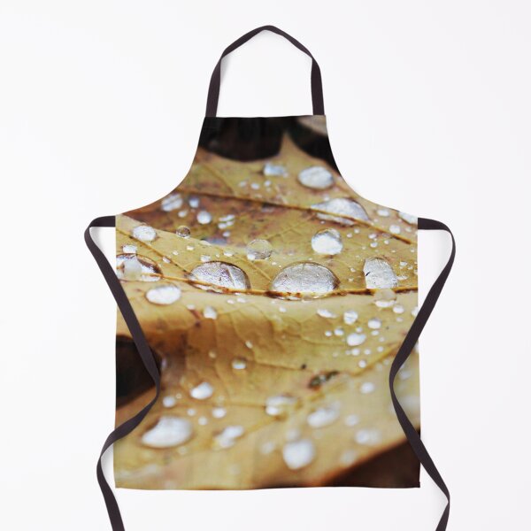 Item preview, Yellow Leaf After Rain designed and sold by Lydia Planalp.