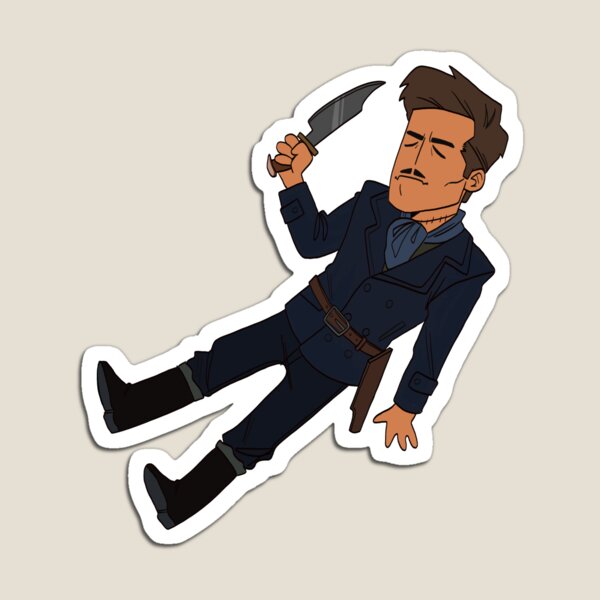 Item preview, Aldo Raine designed and sold by andechai.