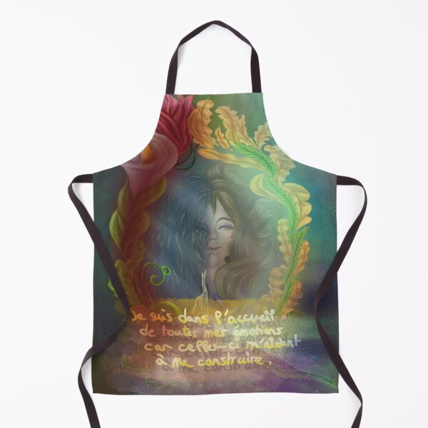 Item preview, Reflection (with text) designed and sold by SolanM.