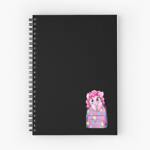 Item preview, Pinkypie Bagpack Pony designed and sold by TokoKami.