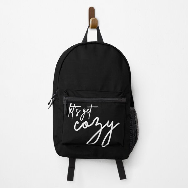 Item preview, Let's Get Cozy designed and sold by m95sim.