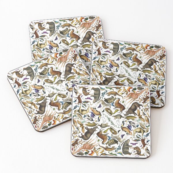 Item preview, Noah's Ark designed and sold by OrateFratres.