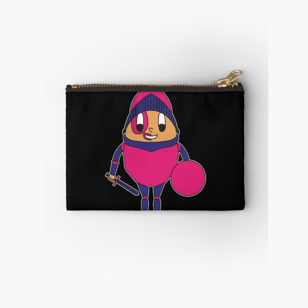 Item preview, Egg Creepy-Knight designed and sold by M-P-Mueller.