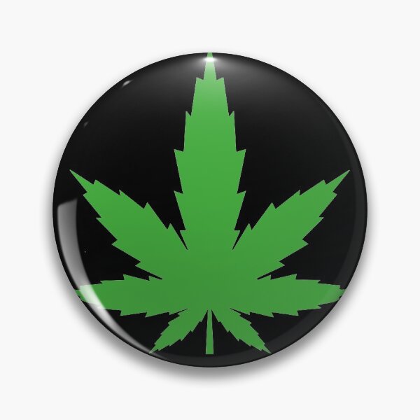 Item preview, Marijuana Weed Leaf  designed and sold by tonyhollywood.