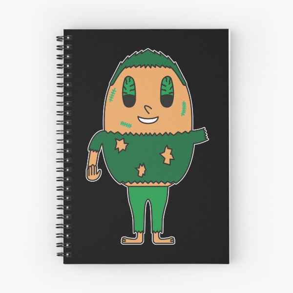 Item preview, Egg One-Arm-Zombie designed and sold by M-P-Mueller.