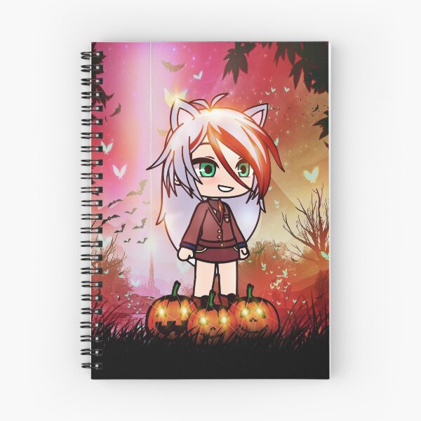Item preview, Gacha in the spooky magic forest designed and sold by Infdesigner.