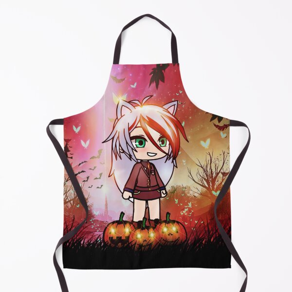 Item preview, Gacha in the spooky magic forest designed and sold by Infdesigner.