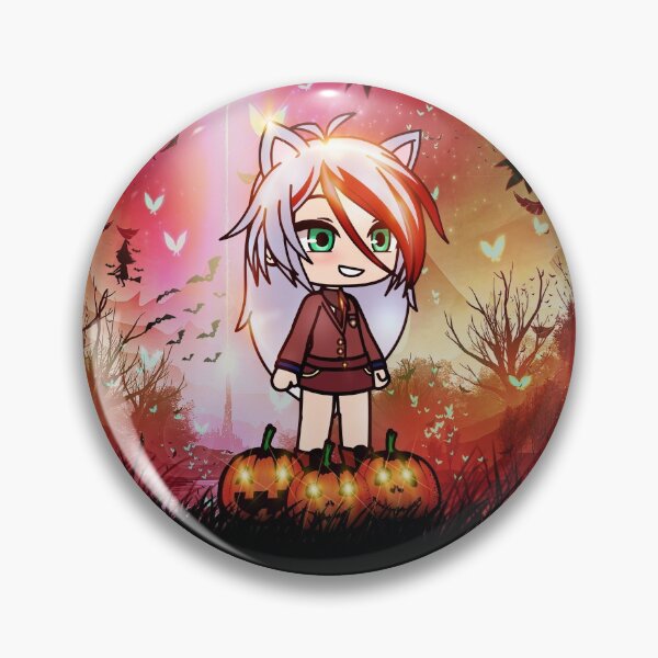 Item preview, Gacha in the spooky magic forest designed and sold by Infdesigner.