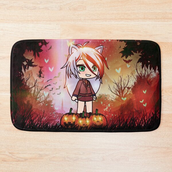Item preview, Gacha in the spooky magic forest designed and sold by Infdesigner.