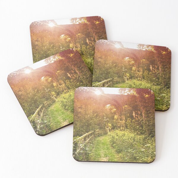 Item preview, Under the Trains designed and sold by Hazel Meades.