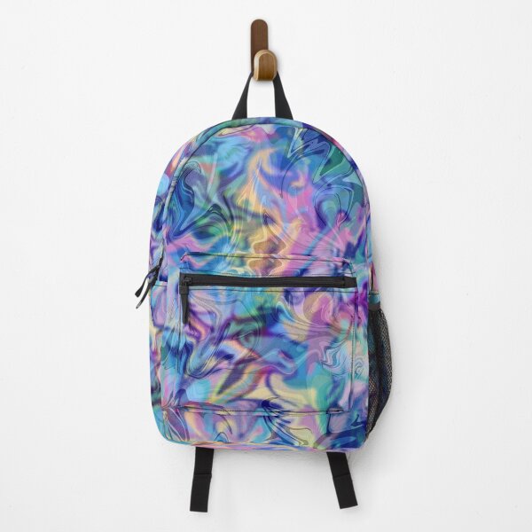 Item preview, Abstract fluid pattern designed and sold by Kamiri.