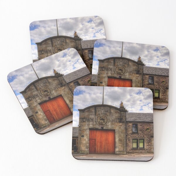 Item preview, Strathaven Town Mill designed and sold by tomg.