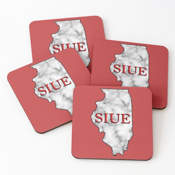 Item preview, SIUE Marble Illinois designed and sold by MaryaMeerkat.