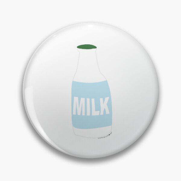 Item preview, Milk designed and sold by dominiccivilart.