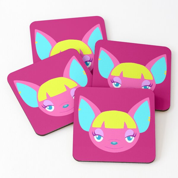 Item preview, Fuchsia ACNH designed and sold by Apeiro-phobiac.