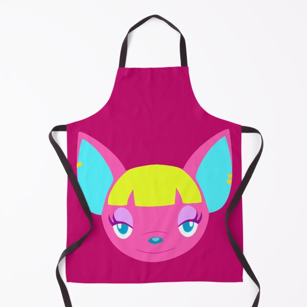 Item preview, Fuchsia ACNH designed and sold by Apeiro-phobiac.