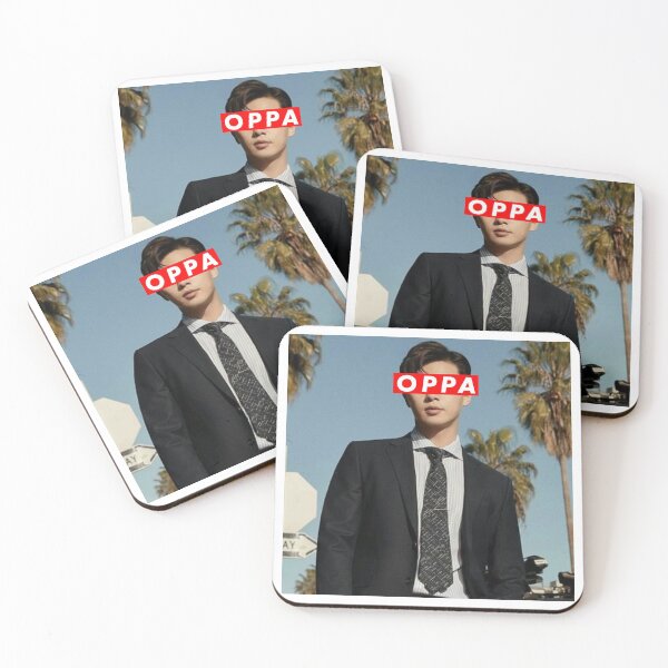 Item preview, PSJ Kdrama Tshirt Kpop Gift  designed and sold by StreetHypeStore.