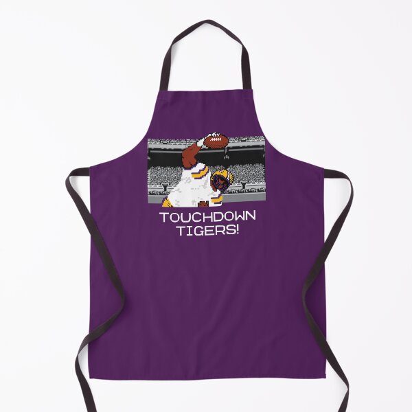 Item preview, Geaux Retro | Old School Gaming Football designed and sold by SLAG-Creative.