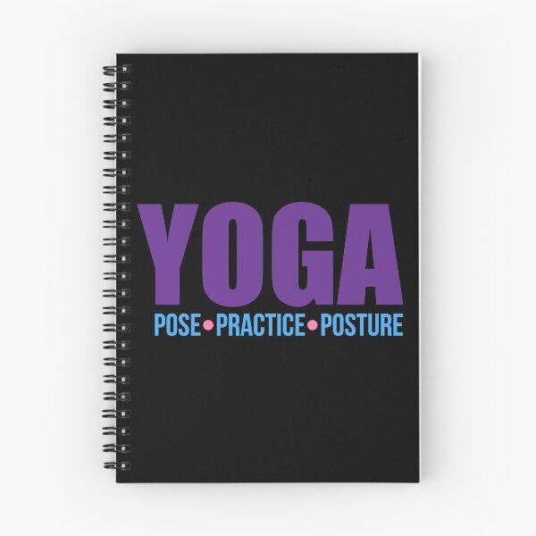 Item preview, Yoga Pose Practice Posture designed and sold by tw2us.