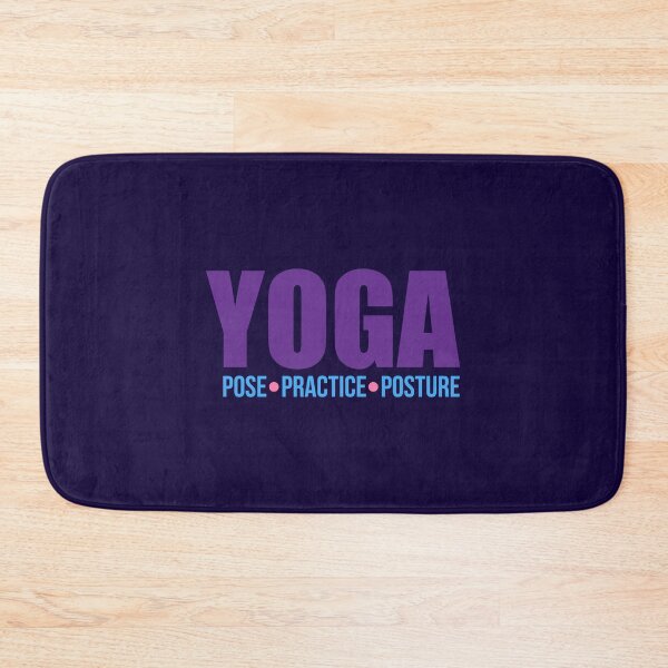 Item preview, Yoga Pose Practice Posture designed and sold by tw2us.