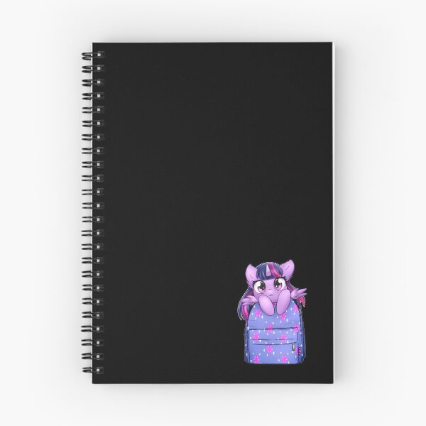 Item preview, Twilightsparkle Bagpack Pony designed and sold by TokoKami.