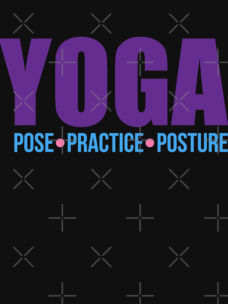 Thumbnail 5 of 5, Lightweight Hoodie, Yoga Pose Practice Posture designed and sold by tw2us.