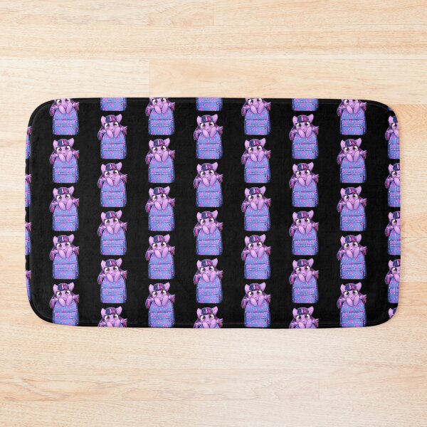 Item preview, Twilightsparkle Bagpack Pony designed and sold by TokoKami.