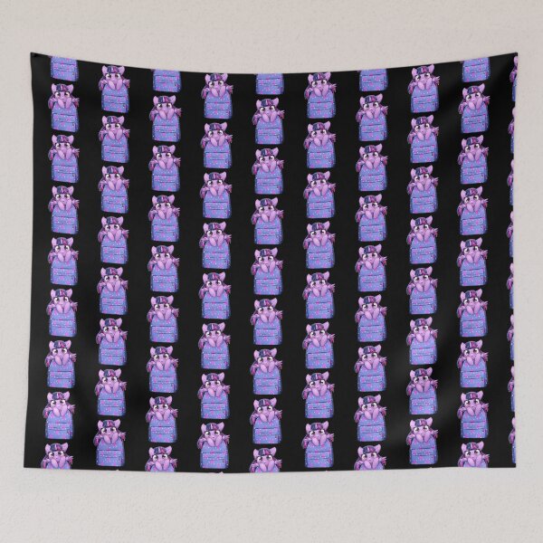 Item preview, Twilightsparkle Bagpack Pony designed and sold by TokoKami.