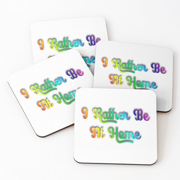 Item preview, rather be at home designed and sold by mpmi0801.