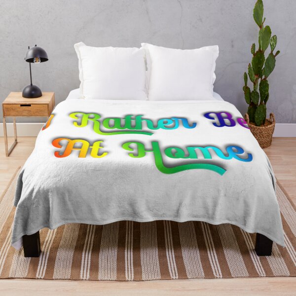 Item preview, rather be at home designed and sold by mpmi0801.