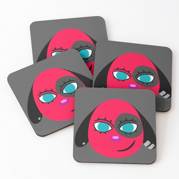 Item preview, Cherry ACNH designed and sold by Apeiro-phobiac.