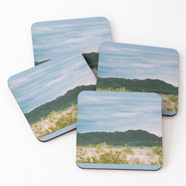 Item preview, Mountains from Afar designed and sold by aepphotographs.