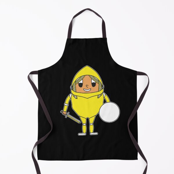 Item preview, Egg Knight-Lady designed and sold by M-P-Mueller.