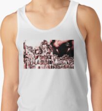 Red Planet Men's Tank Top