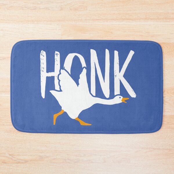 Item preview, Honk Angry Geese Game Charging Funny PC designed and sold by ruepix.