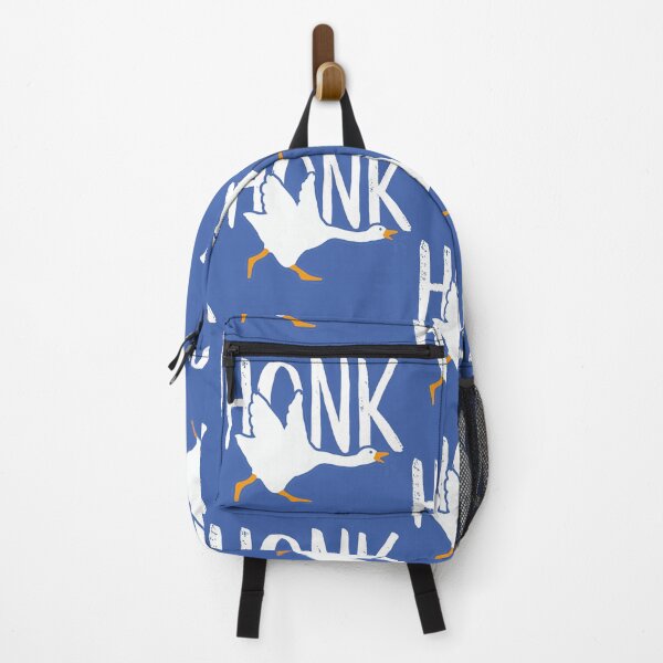 Item preview, Honk Angry Geese Game Charging Funny PC designed and sold by ruepix.