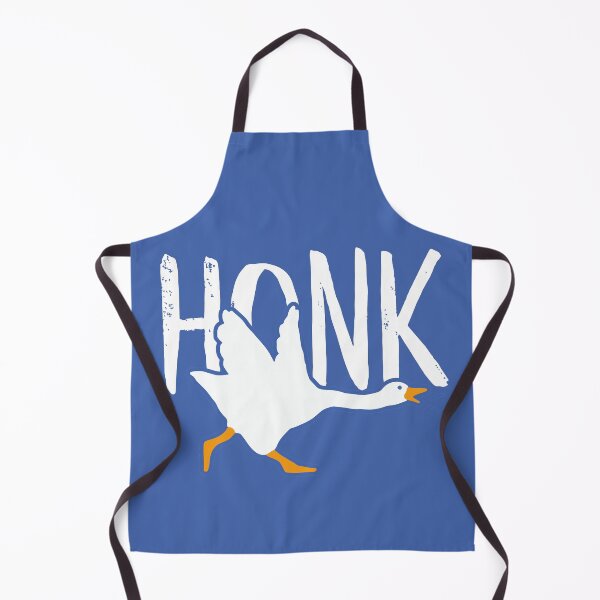 Item preview, Honk Angry Geese Game Charging Funny PC designed and sold by ruepix.