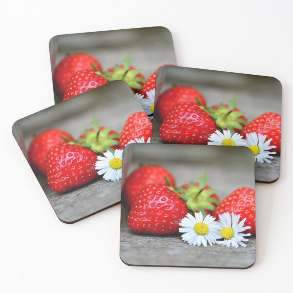 Item preview, Strawberries  designed and sold by Lupappdesigns.