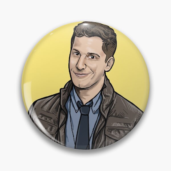 Item preview, Jake Peralta Cool designed and sold by cochambrator.