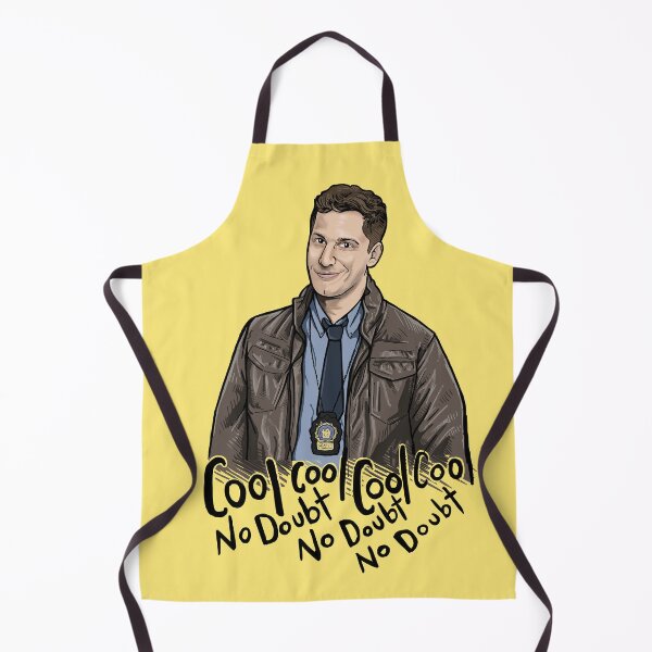 Artikelvorschau, Jake Peralta Cool entworfen und verkauft von cochambrator.