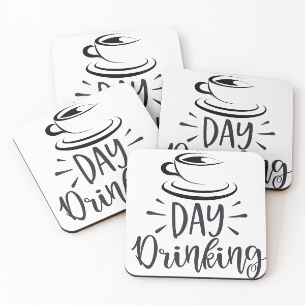 Item preview, Coffee makes life better  designed and sold by Designhub14.