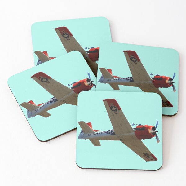 Item preview, North American T-28 Trojan designed and sold by joeballs1.
