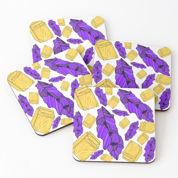 Item preview, Topaz and amethyst designed and sold by Alonzo Bell.