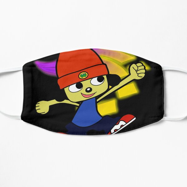 PaRappa the Rapper ROM Download - PlayStation Portable(PSP)