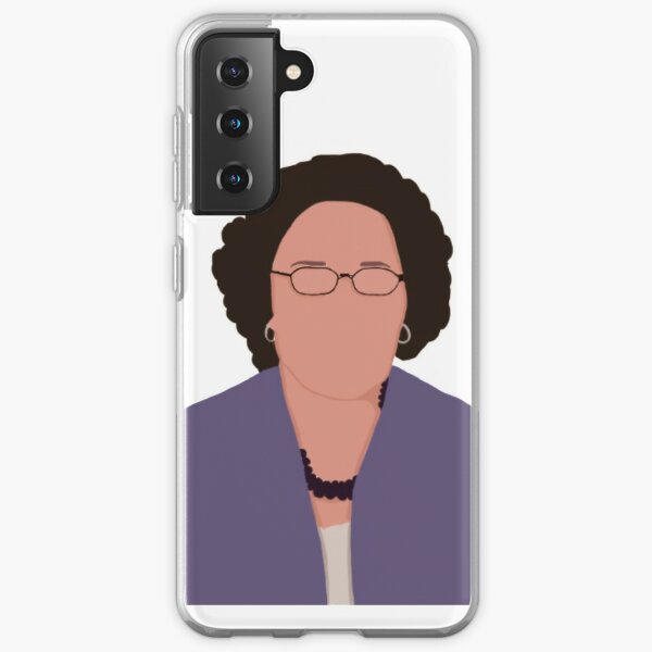 Phyllis Smith Phone Cases For Samsung Galaxy Redbubble