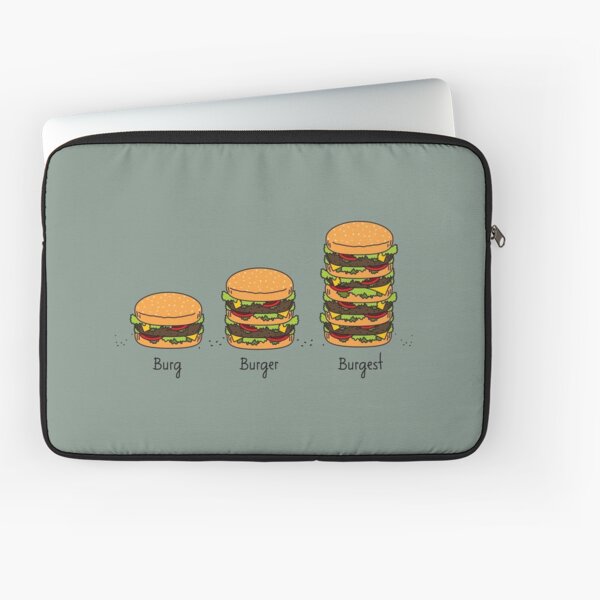 Laptop Sleeve