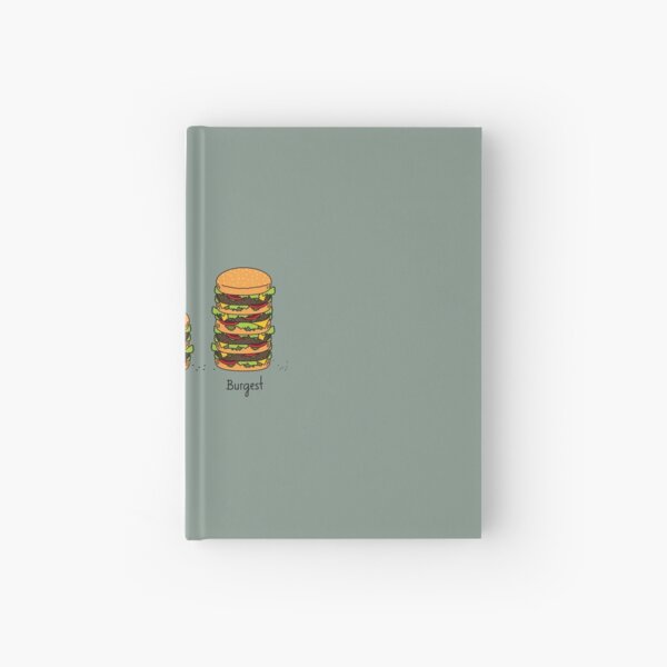 Hardcover Journal