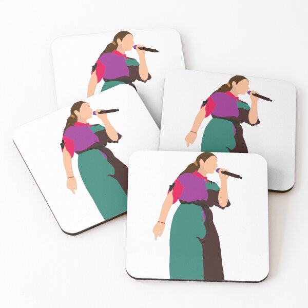 Item preview, Alessia Cara live at the Novo in LA designed and sold by smolsaltypeach1.